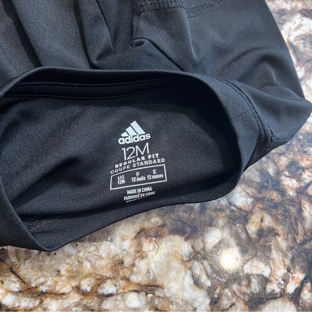 Adidas Short Sleeve - Picture 3 of 3